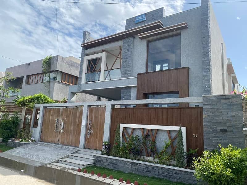 Defence Raya -Bungalow For Sale 20