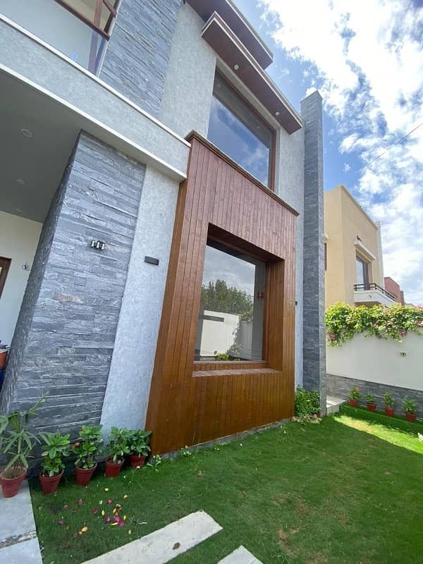 Defence Raya -Bungalow For Sale 24