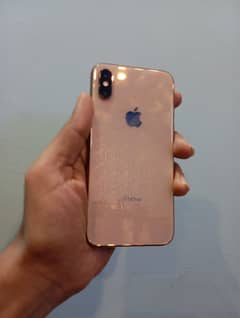 iPhone XS 64gb (Simlock / JV) - Battery Message Only