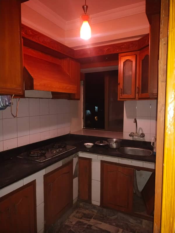 PHA Flats I-11 D Type Flat 3rd Floor Contact Only Family 3