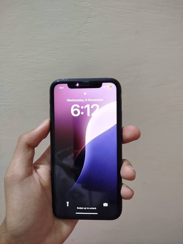 Iphone 11 PTA Approved 1