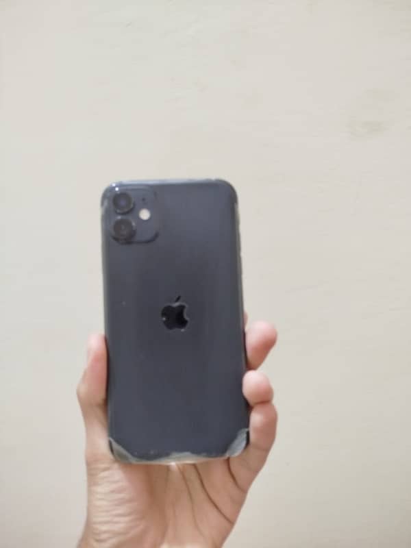 Iphone 11 PTA Approved 2