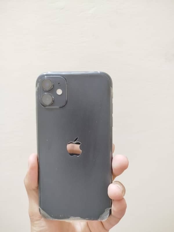 Iphone 11 PTA Approved 3