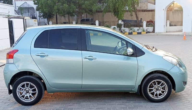 100%orignal Toyota vitz 2010 / 13 x passo Mira Corolla city alto swift 8