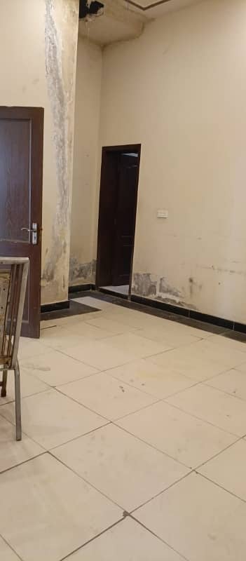 Commercial Semi Furnished Floors Available For Rent. 21