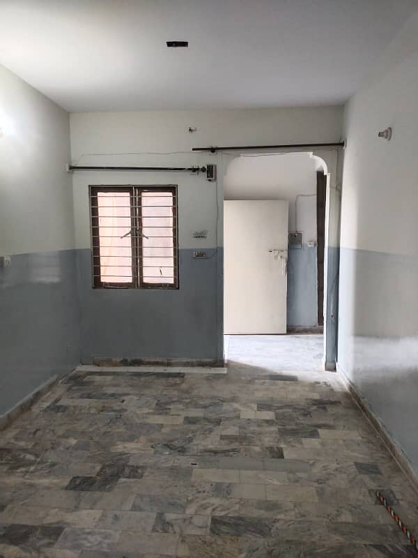 PHA flats i-11 C type flat ground floor contact only family 1