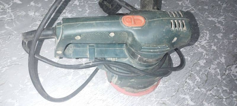 drill machine sending machine hand cutter 6