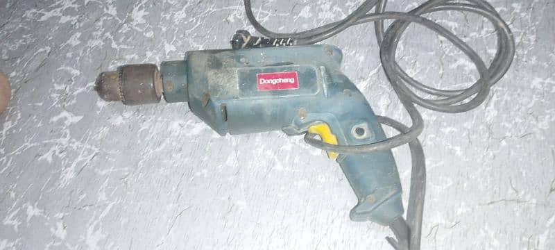 drill machine sending machine hand cutter 10