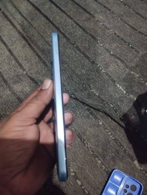 Redmi Not 12 8/128 condition 10/10 1