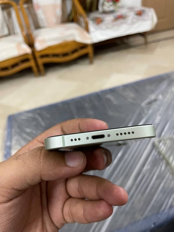 iPhone 12 jv non pta 5