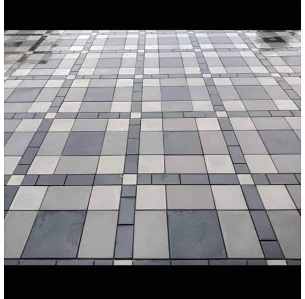 Tuff paver , chemical Tuff tiles ,pavers ,clad stone 18