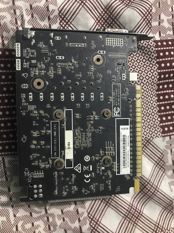 1050ti 4gb read add 1