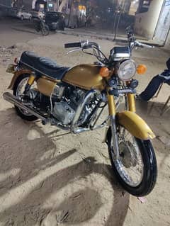 honda 200  urgent sell