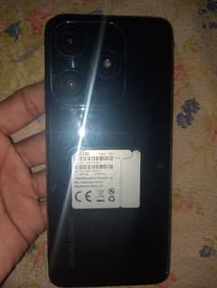 TECNO SPARK 10C 4+4/128