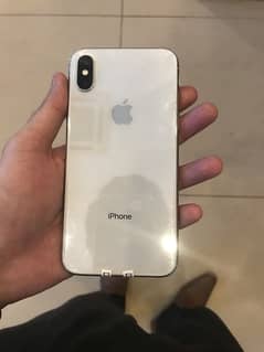 iphon x 256gb pta approved 0