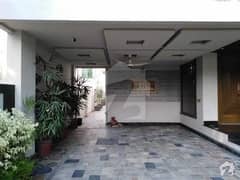 1 Kanal Like Brand New Luxury House Available For Rent In Bahria Town Lahore. 0