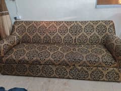 3 seater Sofa For Sale 0