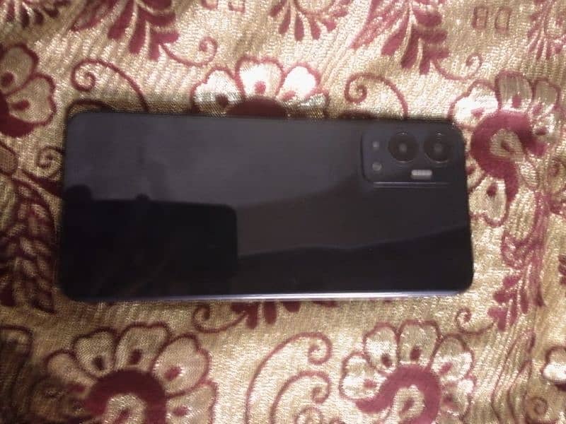 Infinix hot 12 10by10 condition ram 2