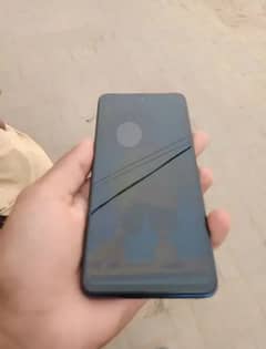 POCO x3 pro 6gb 128gb 0