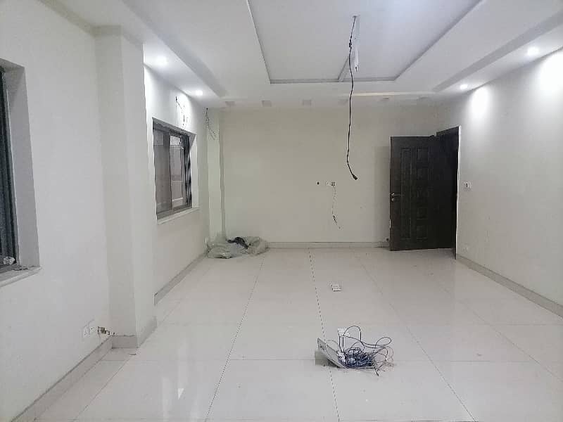 Ideal Building For Rent In Johar Town Phase 2 - Block J3 6