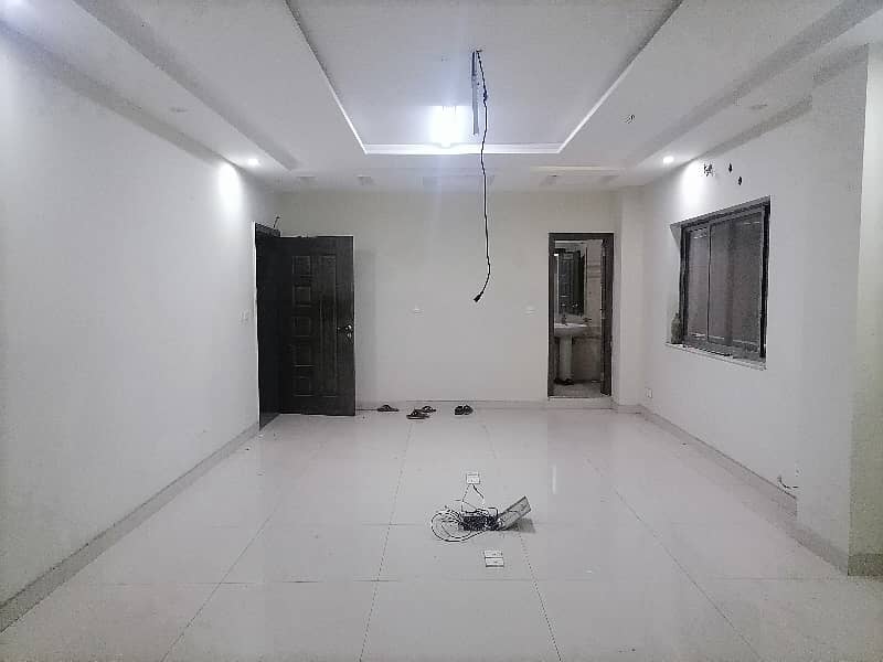 Ideal Building For Rent In Johar Town Phase 2 - Block J3 7