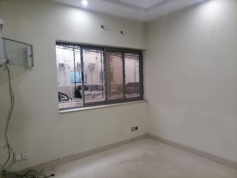 Ideal Building For Rent In Johar Town Phase 2 - Block J3 8