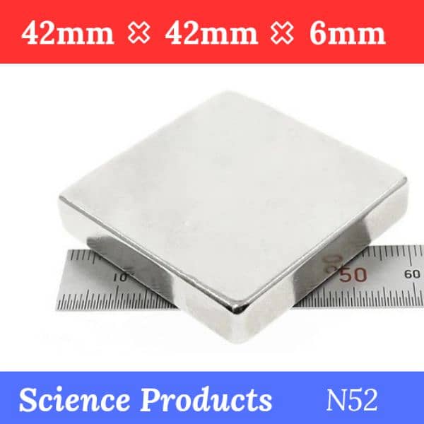 Neodymium Magnet 16