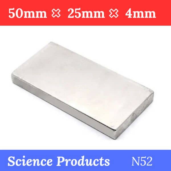 Neodymium Magnet 17