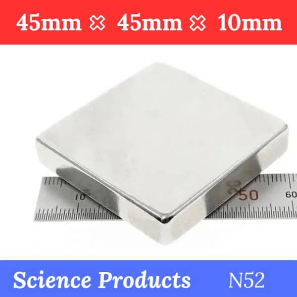 Neodymium Magnet 18