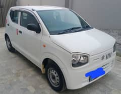 Suzuki Alto 2022 0