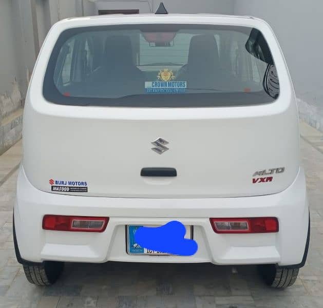 Suzuki Alto 2022 1