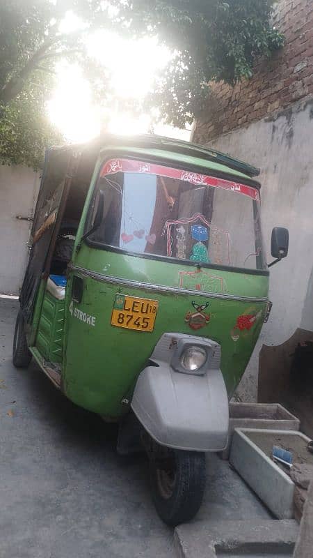 rikshaw 6