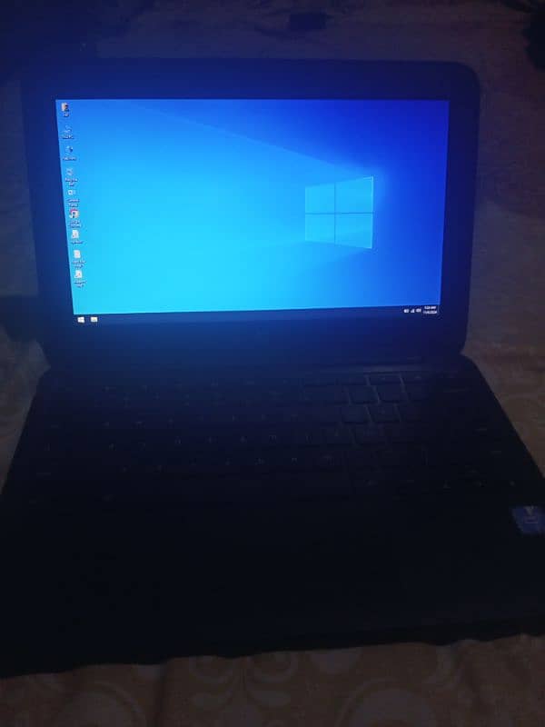 HP Laptop Urgent for sale 1