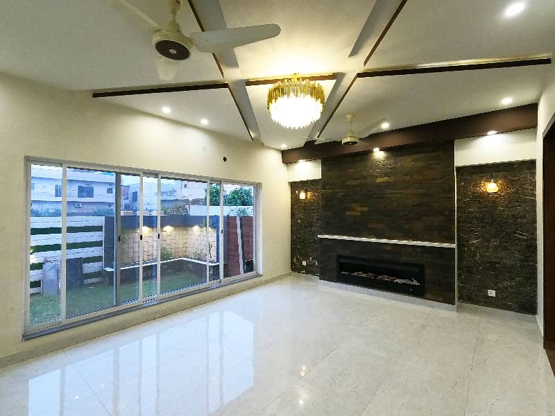 House For Sale In Lahore 8