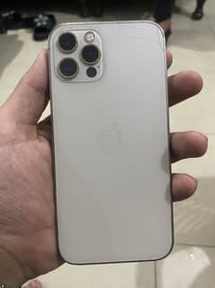 iphone 12 pro jv 128 Gb 0