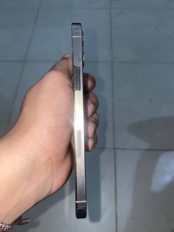 iphone 12 pro jv 128 Gb 2