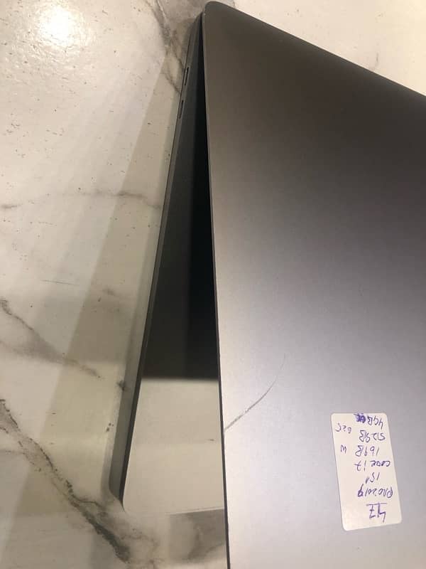 Apple Macbook 2019.15” for sale 4