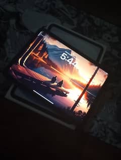 iPad