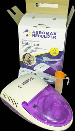 Nebulizer