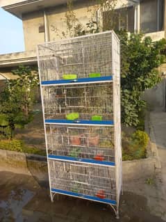 Huge Cage for birds