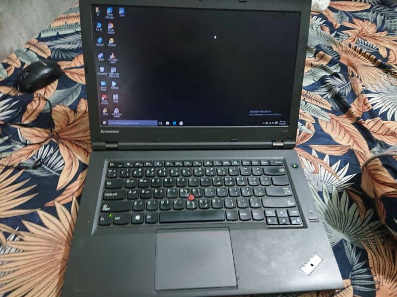 lenovo l440 core i3 4gen 0