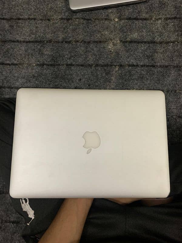 MacBook 2015 5