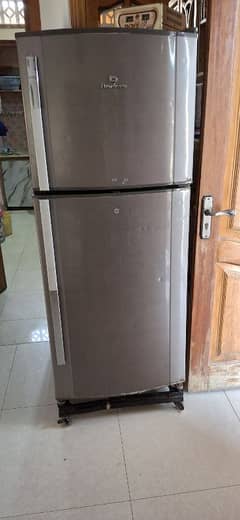 dawlance fridge home used