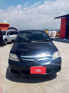 Honda City IDSI 2008 Model