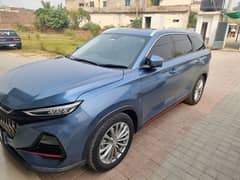 Changan