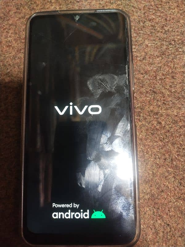 vivo y33s mobile sale 3