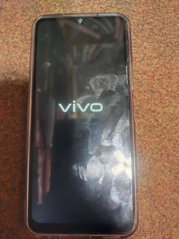 vivo y33s mobile sale 4