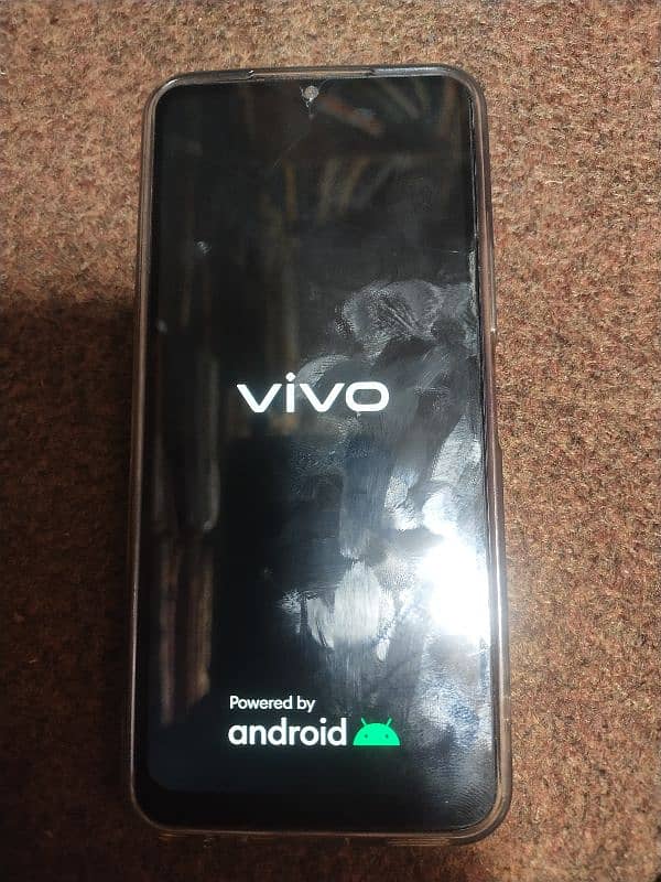 vivo y33s mobile sale 5