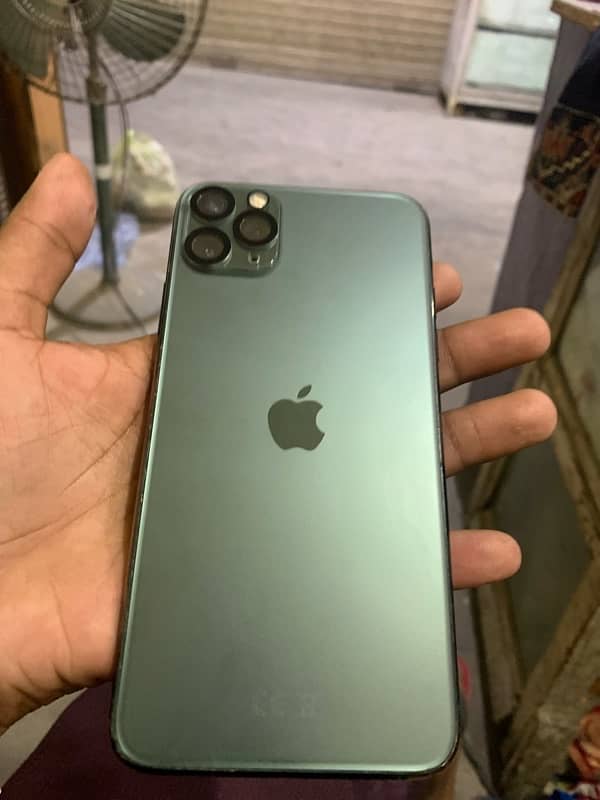 iphone 11 pro max 1