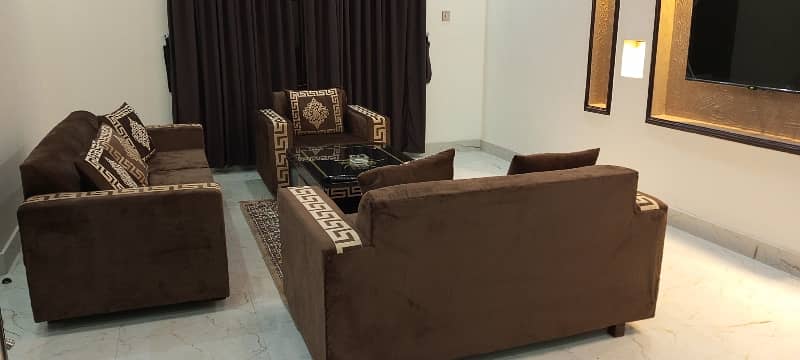 full furnished house available for rent 2